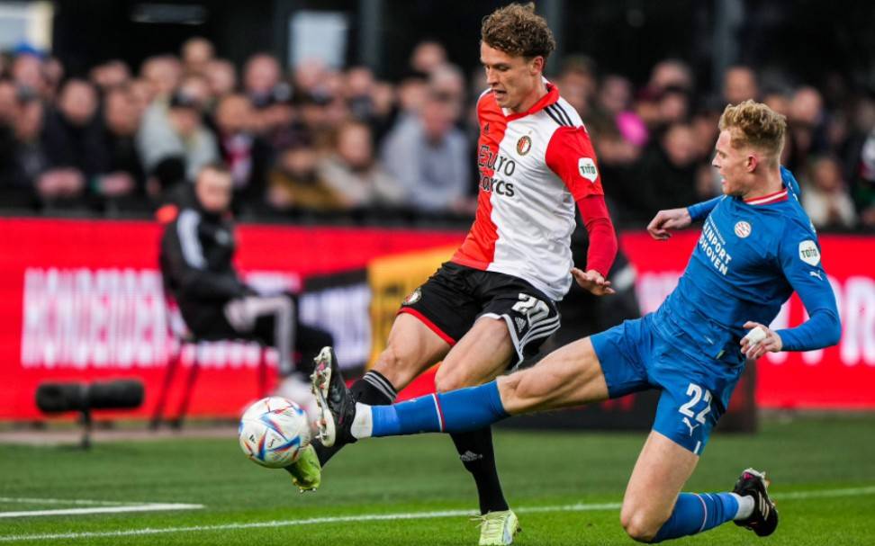 易游在线入口 -意大利杯国际比赛日再迎强敌；费耶诺德止住颓势；主帅态度——引发热议；心理建设被强调的简单介绍