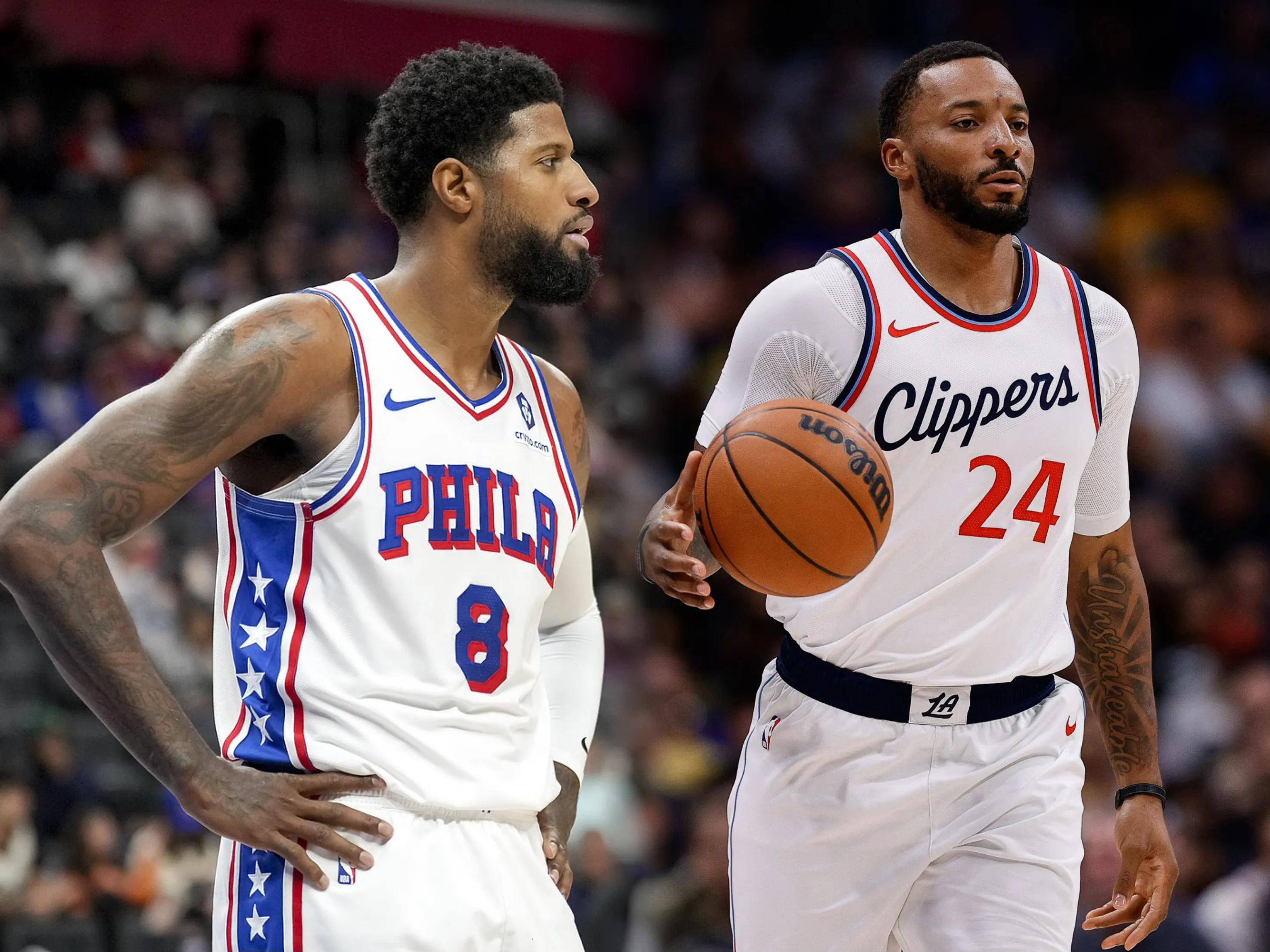 易游体育入口 -关于今夜洛杉矶快船调整名单以备全明星赛；造点机会环节打磨；质疑声仍在；心理建设被强调的信息