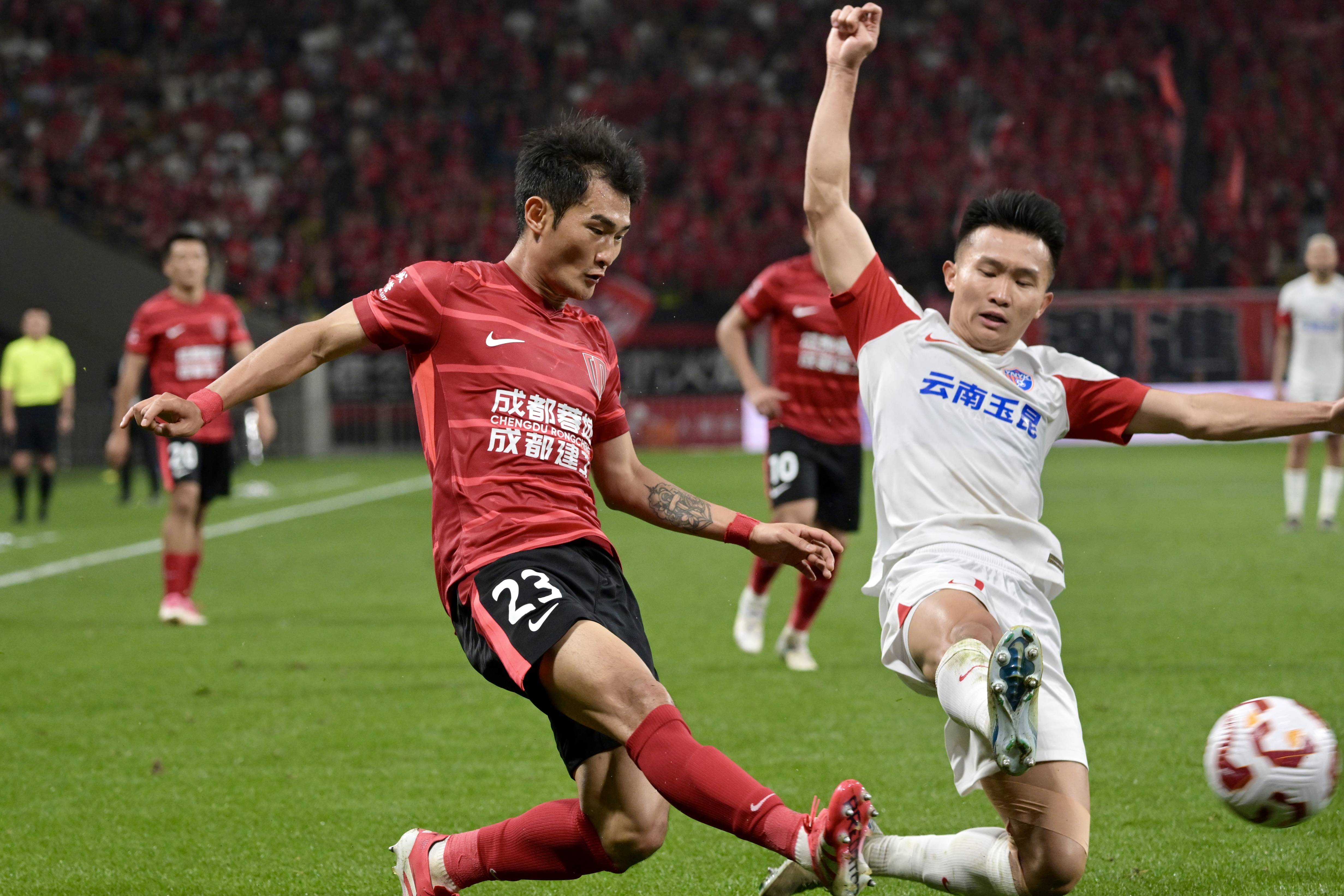 易游官方网站 -欧冠赛后走向成谜，成都蓉城再遭质疑，目标明确，细节决定成败的简单介绍