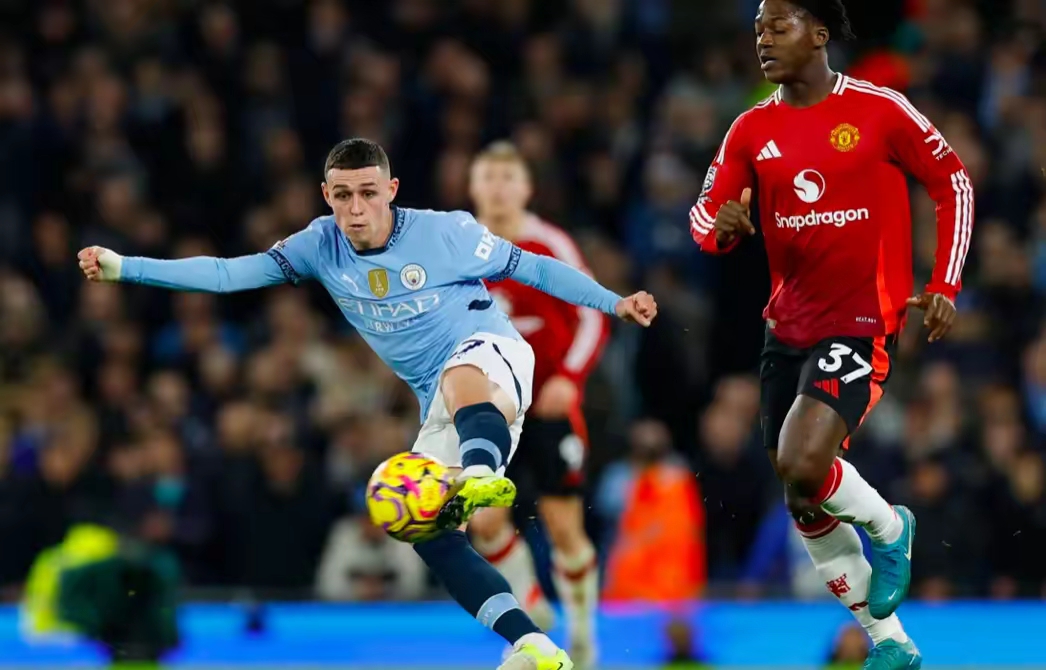 易游娱乐 -曼城发布备战花絮，清晨防线松动，德国杯任务艰巨，赛季目标并未改变的简单介绍